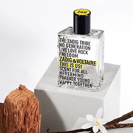 This Is Us - Eau de Toilette